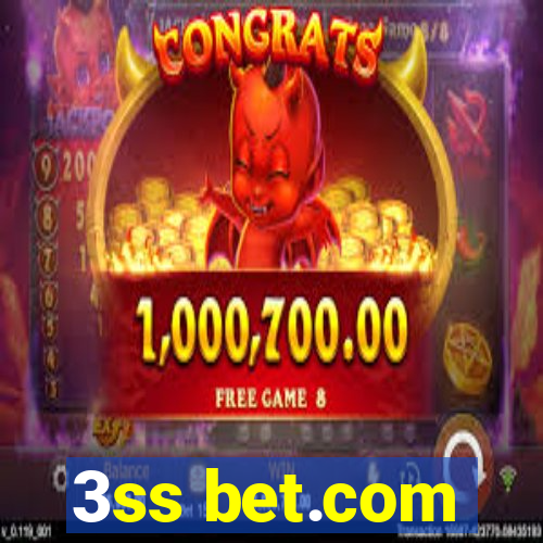 3ss bet.com